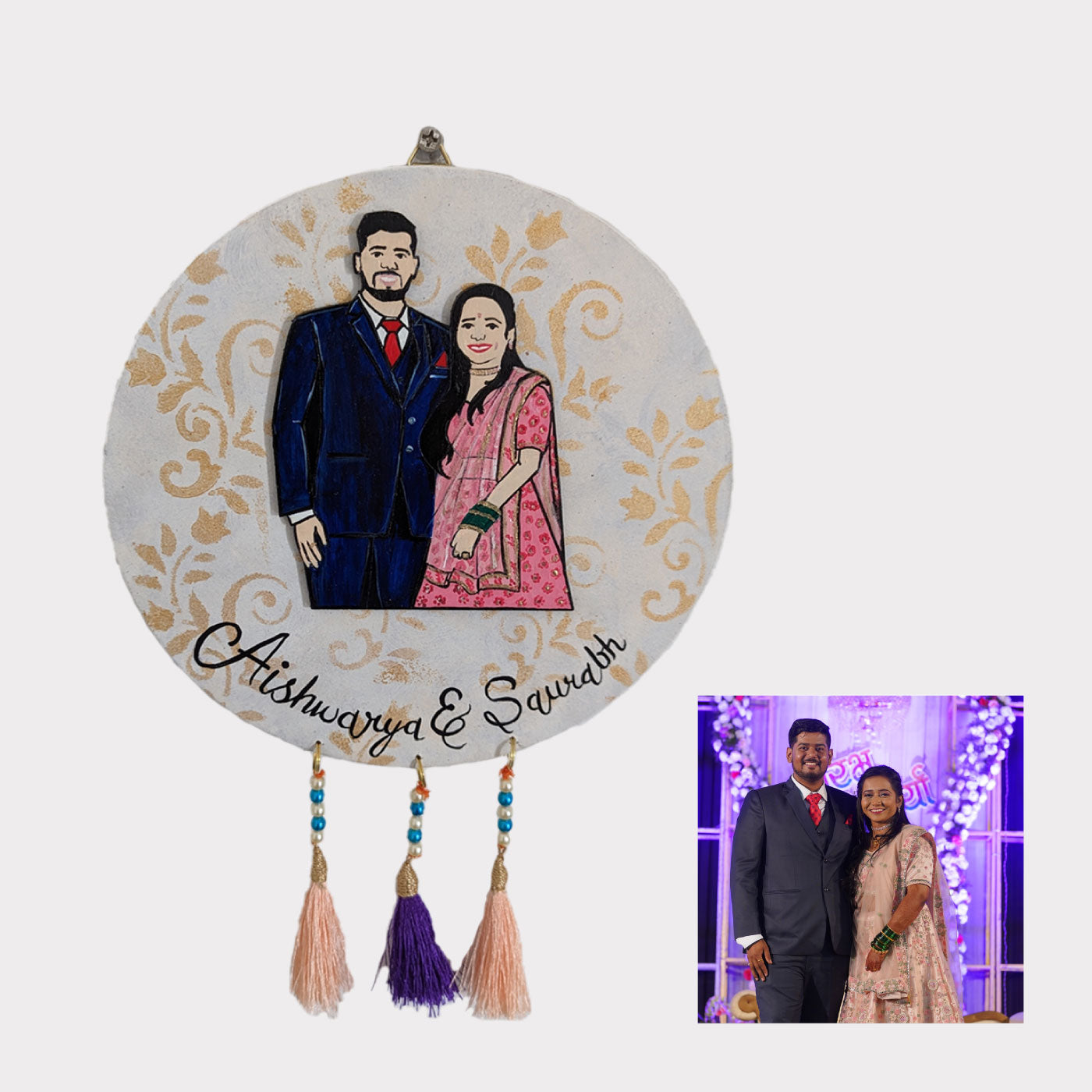 Buy SPARKLE GIFT AND DECOR Anniversary Gift for Couple, Best Gift for  Anniversary, Girlfriend, Boyfriend, Husband, Wife, First or 2nd Marriage Anniversary  Gift (Anniversary Surprise Gift) Online at Low Prices in India -