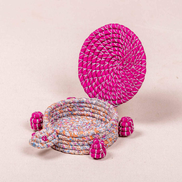 Handwoven Storage Turtle Shaped Basket