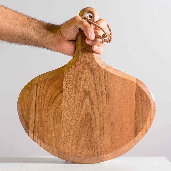 Tal Acacia Wood Chopping Board