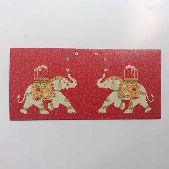 Printed Royal Tuskers Envelopes