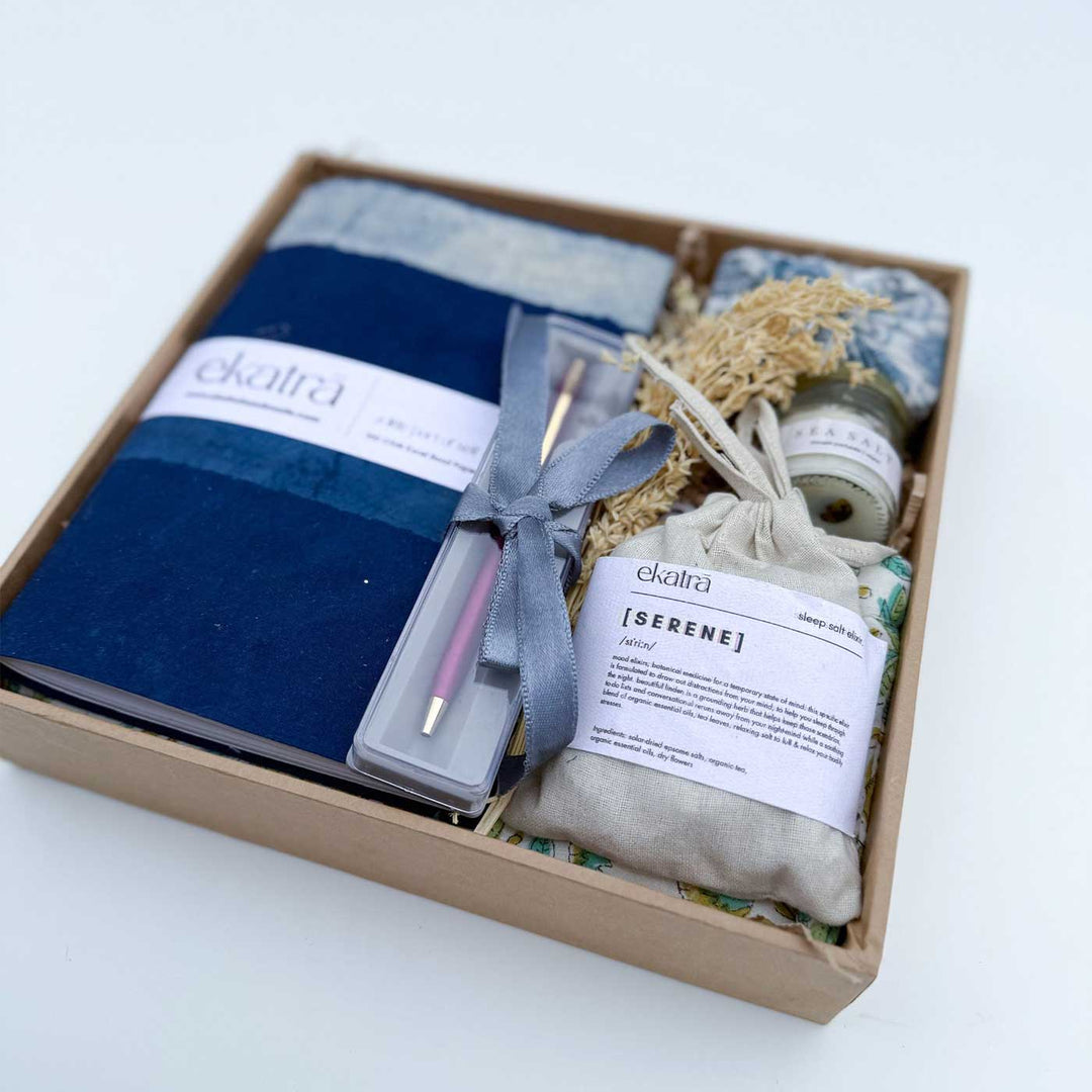 The Bold & Beautiful Thoughtful Gift Hamper For Women