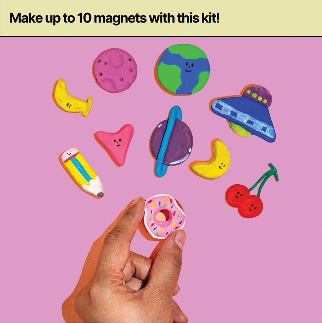 Fridge Magnet DIY Kit