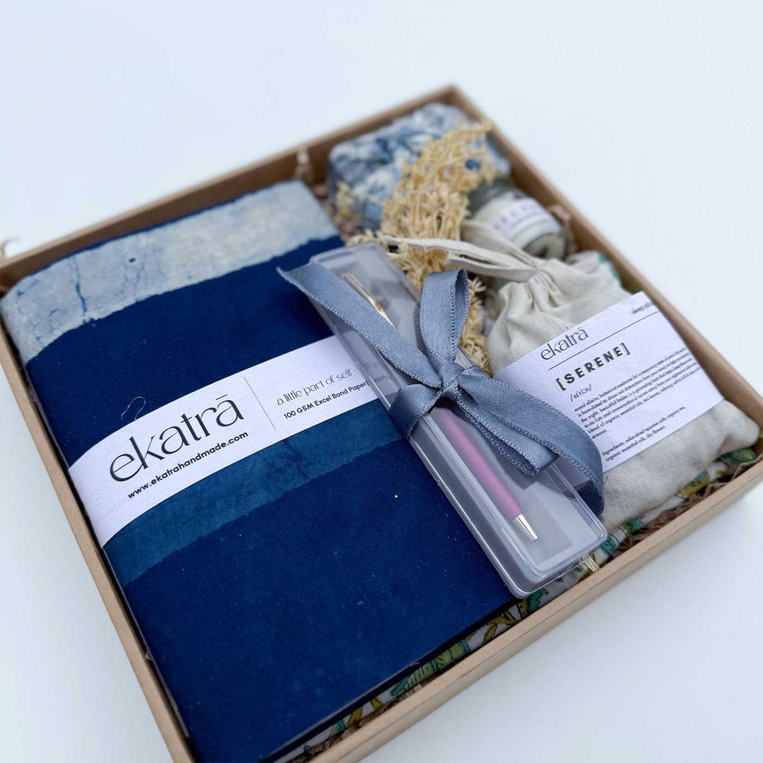 The Bold & Beautiful Thoughtful Gift Hamper For Women