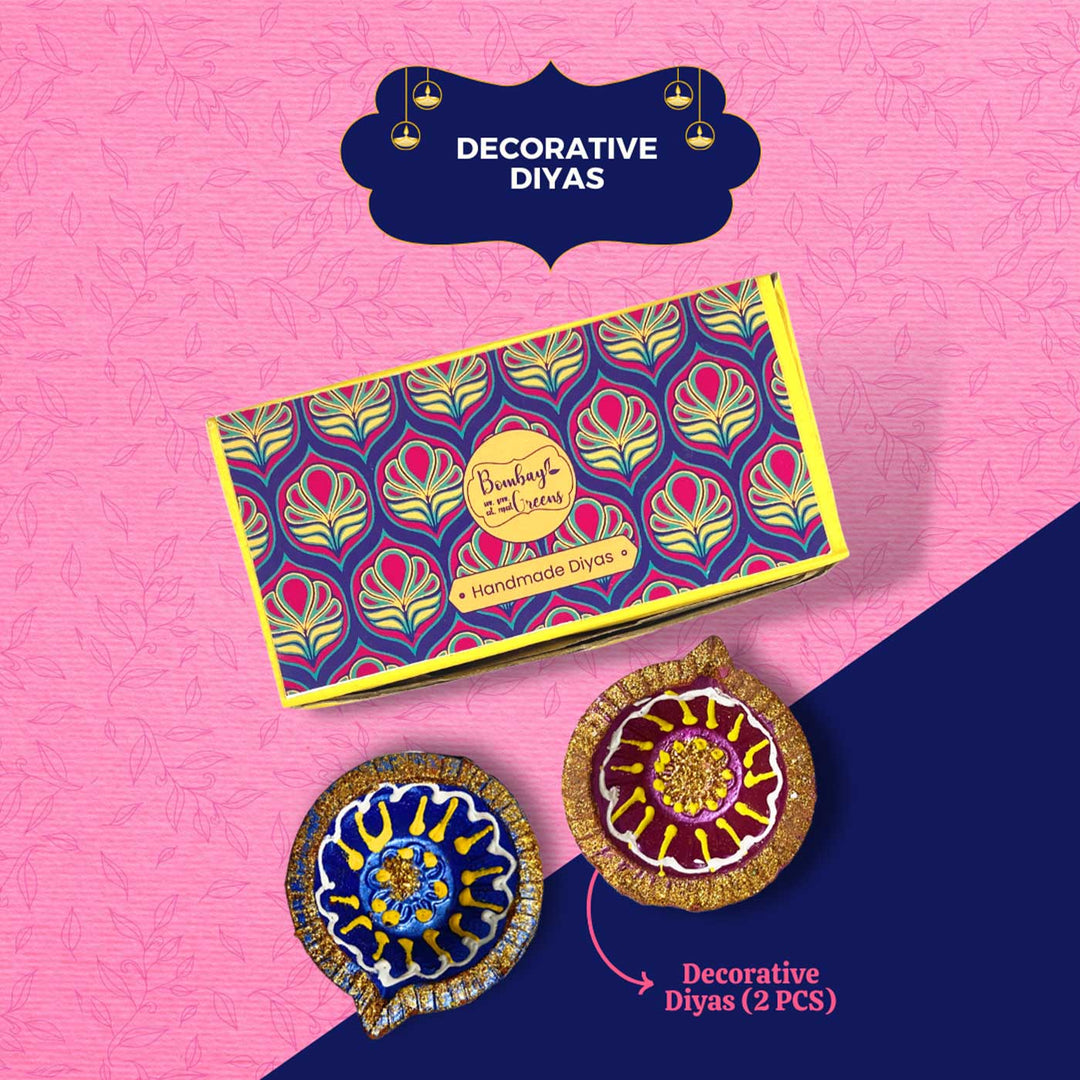 Handmade Diwali Decor Gift Hamper