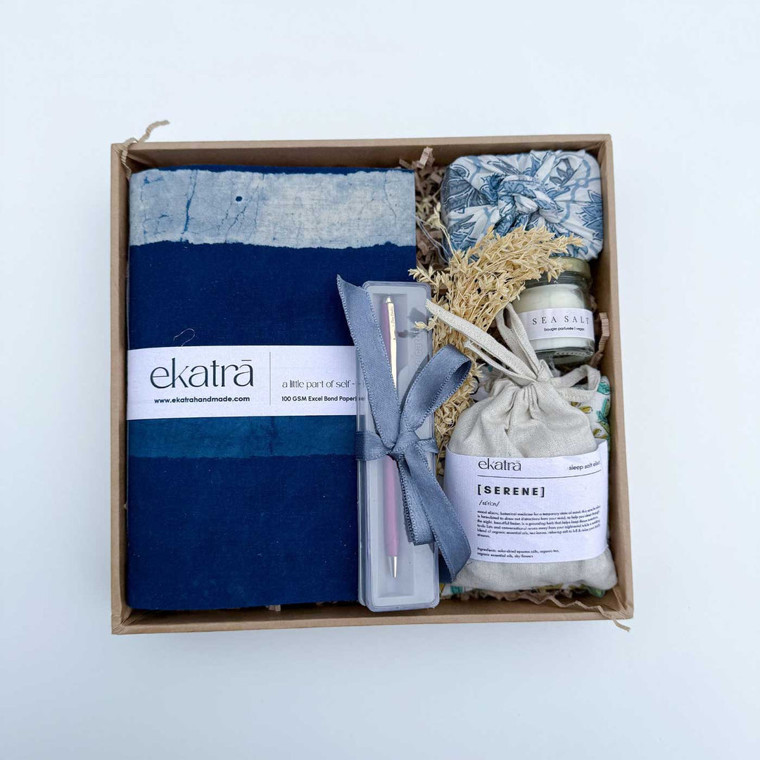 The Bold & Beautiful Thoughtful Gift Hamper For Women