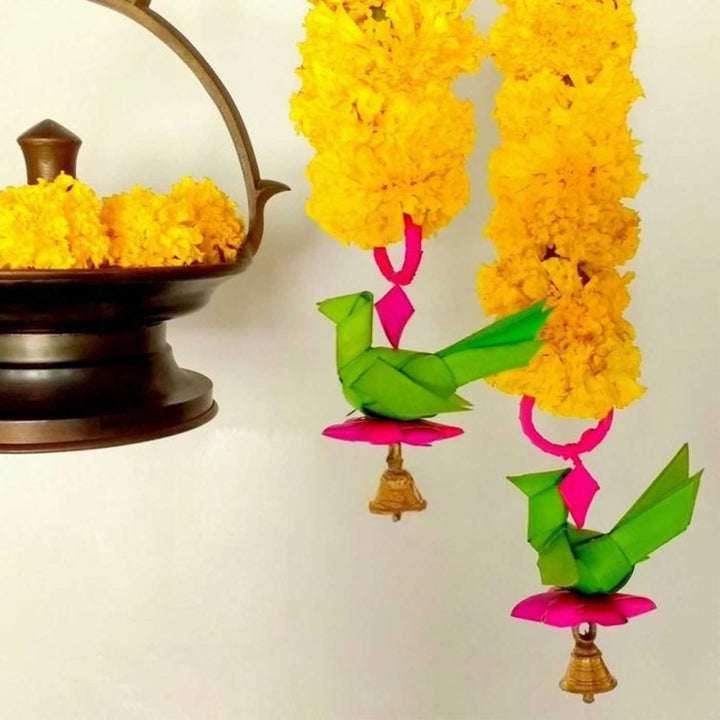 Handmade Ecofriendly Plantable Lakshmi & Ganesh With Wax Diya Diwali Gift Hamper | Set Of 10