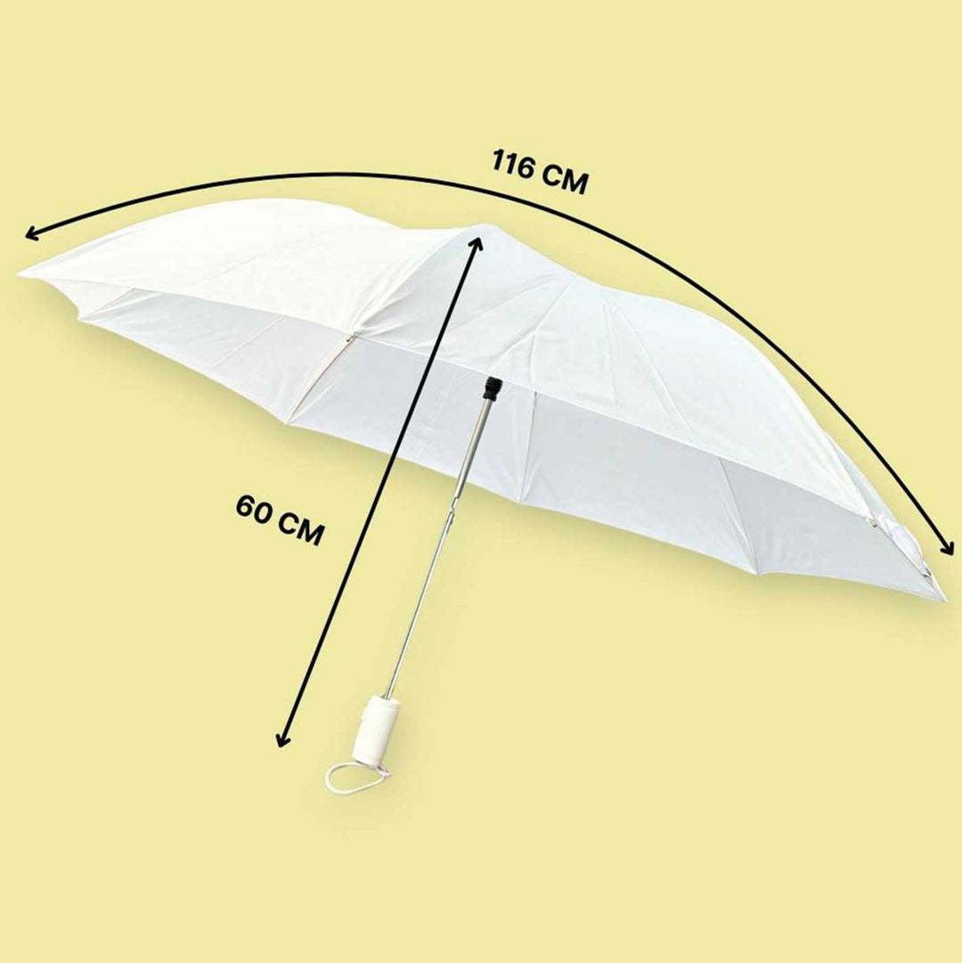 Umbrella Painting DIY Kit