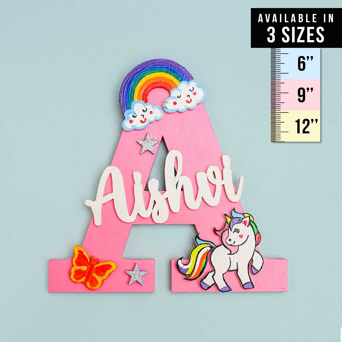 Vinmot Unicorn Stationery Set with 5 Unicorn LED Light Pens for Birthday  and Return Gift 16 Pieces Online in India, Buy at Best Price from  Firstcry.com - 11496897