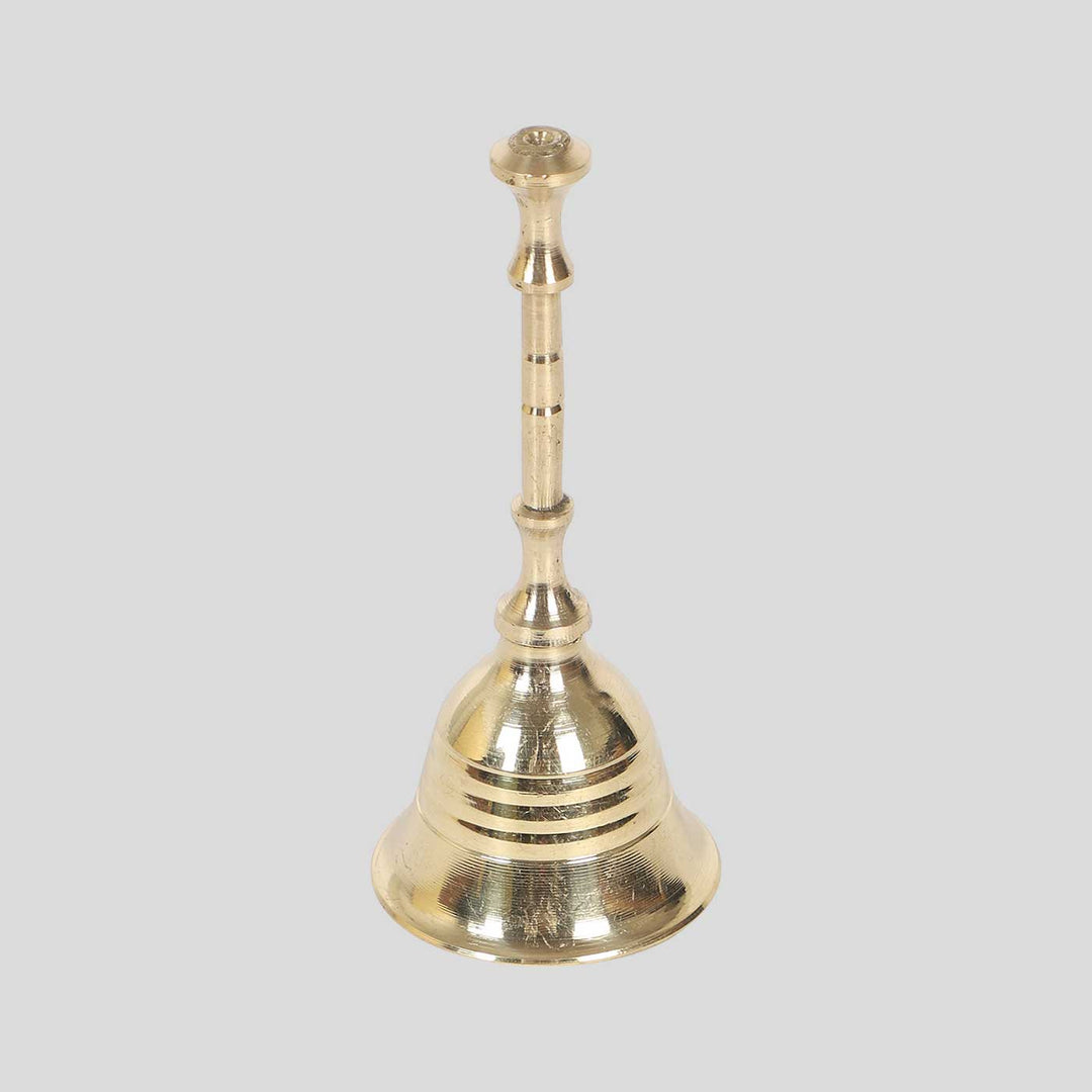 Handmade Medium Bell Brass Bell