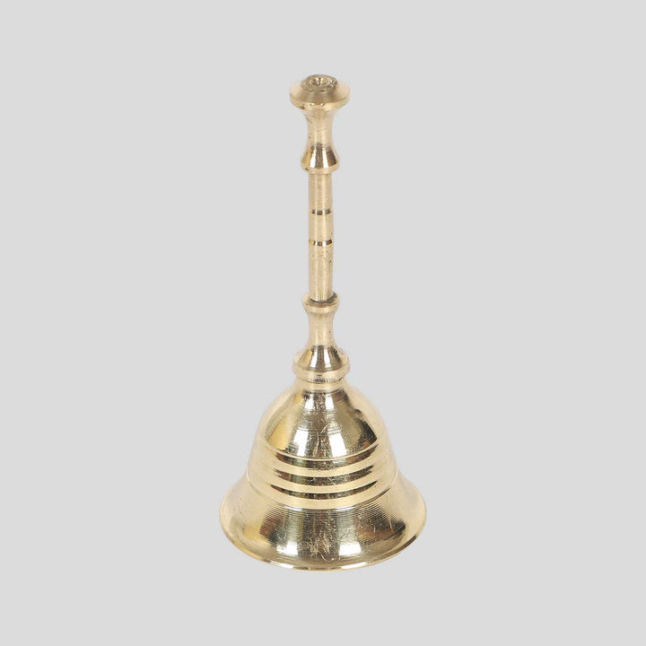 Handmade Medium Bell Brass Bell