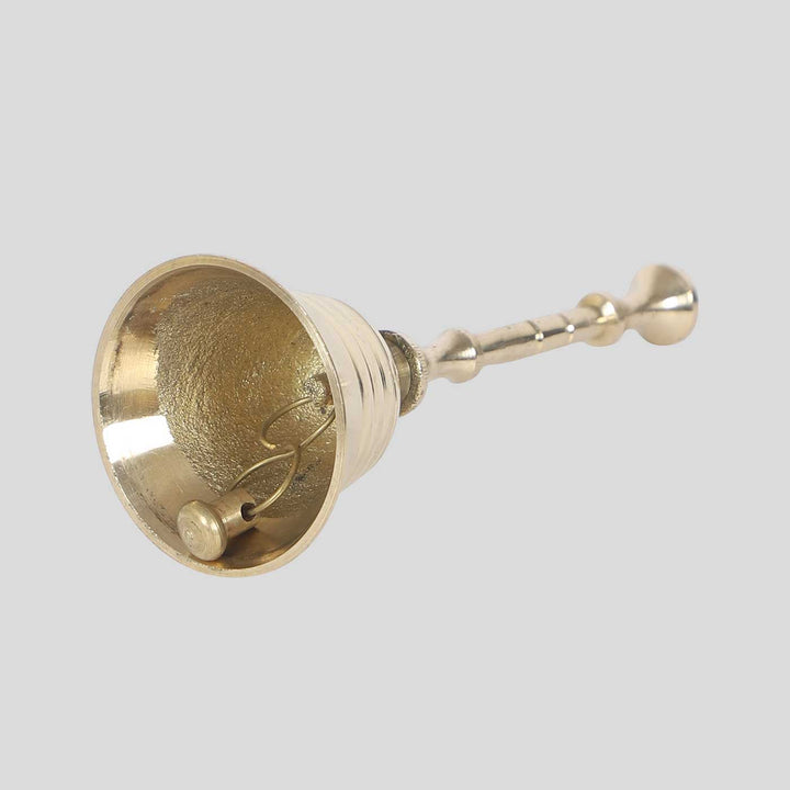 Handmade Medium Bell Brass Bell