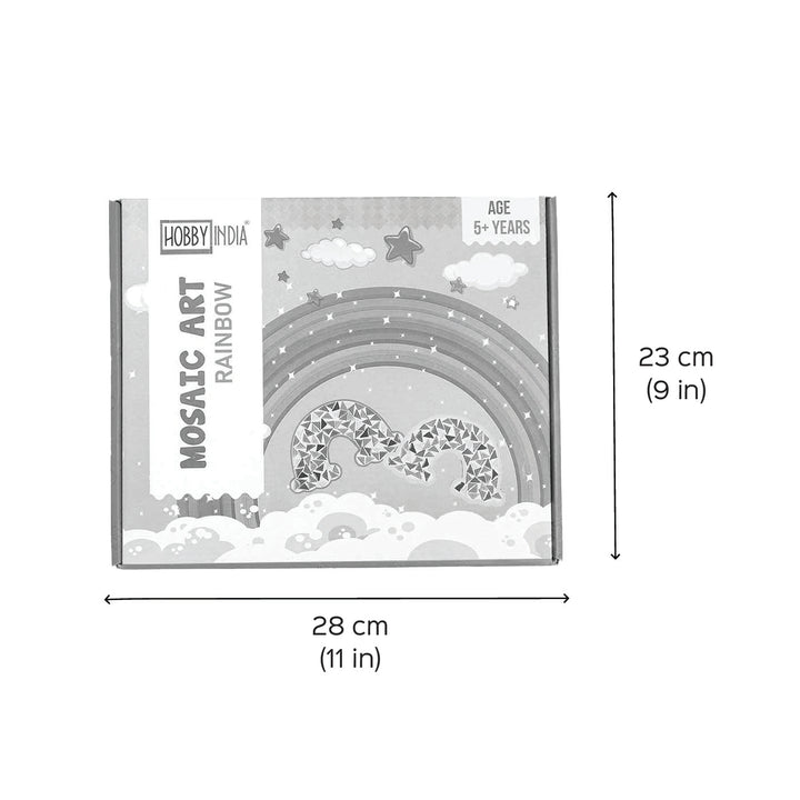 Airplane Theme Premarked Canvas DIY Kit For Kids