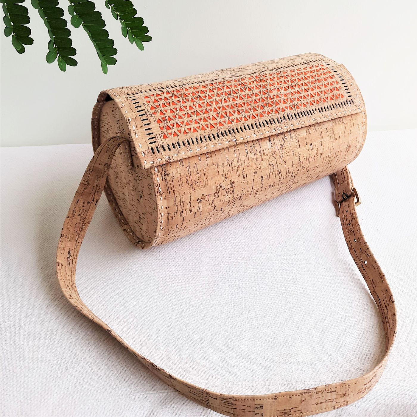 Handmade Cork Wallet Womens Clutch Bag with Pockets Coin Purse Vegan  Leather Wallets - China Cork Clutch Bag and Vegan Leather Bags price