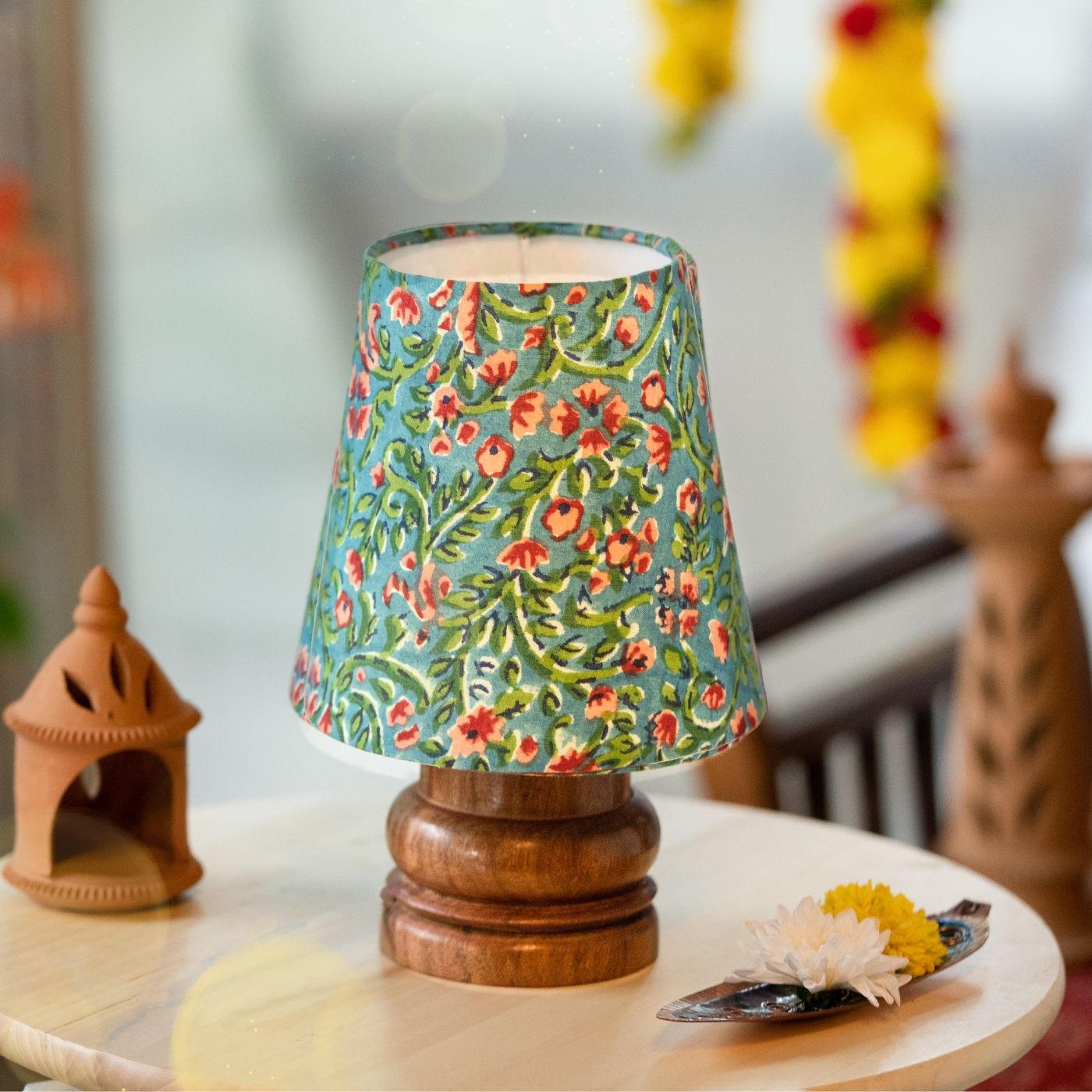 Mini tilda deals table lamp