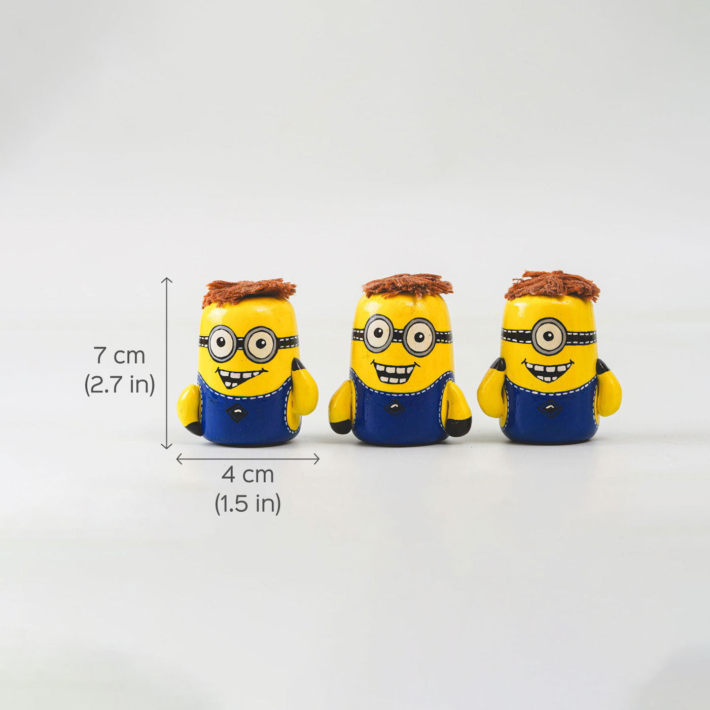 You're One In A Minion Gift Bottle - Aww Bottles