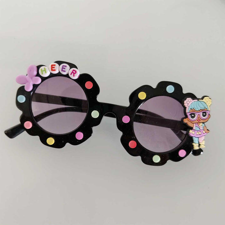 Handmade Personalized Sunglass For Kids