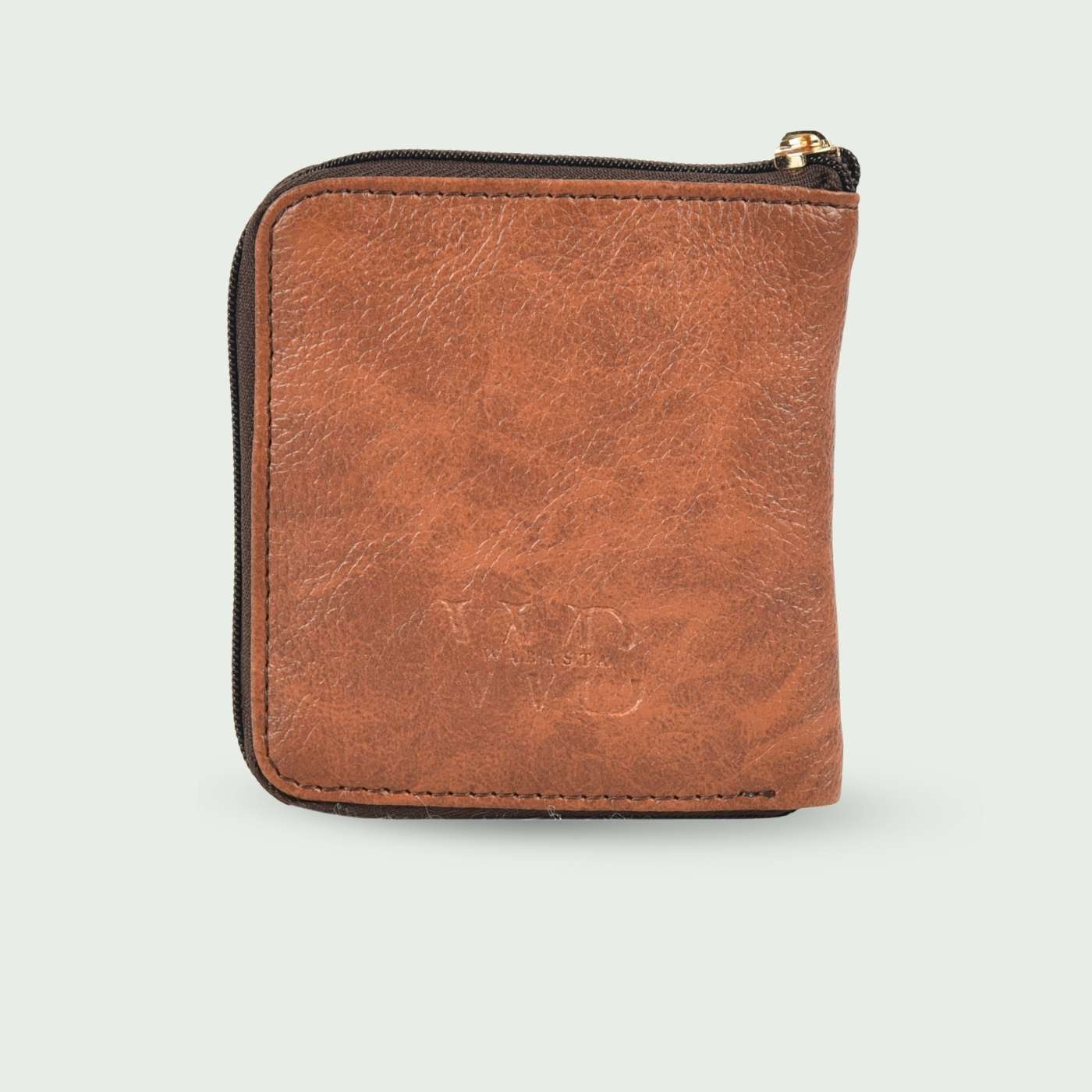 Buy Handcrafted Faux Leather Pocketbook Wallet Online On Zwende