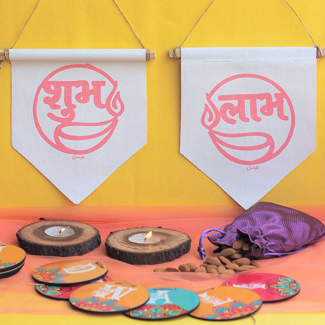 Shubh Labh Diwali Gift Hamper