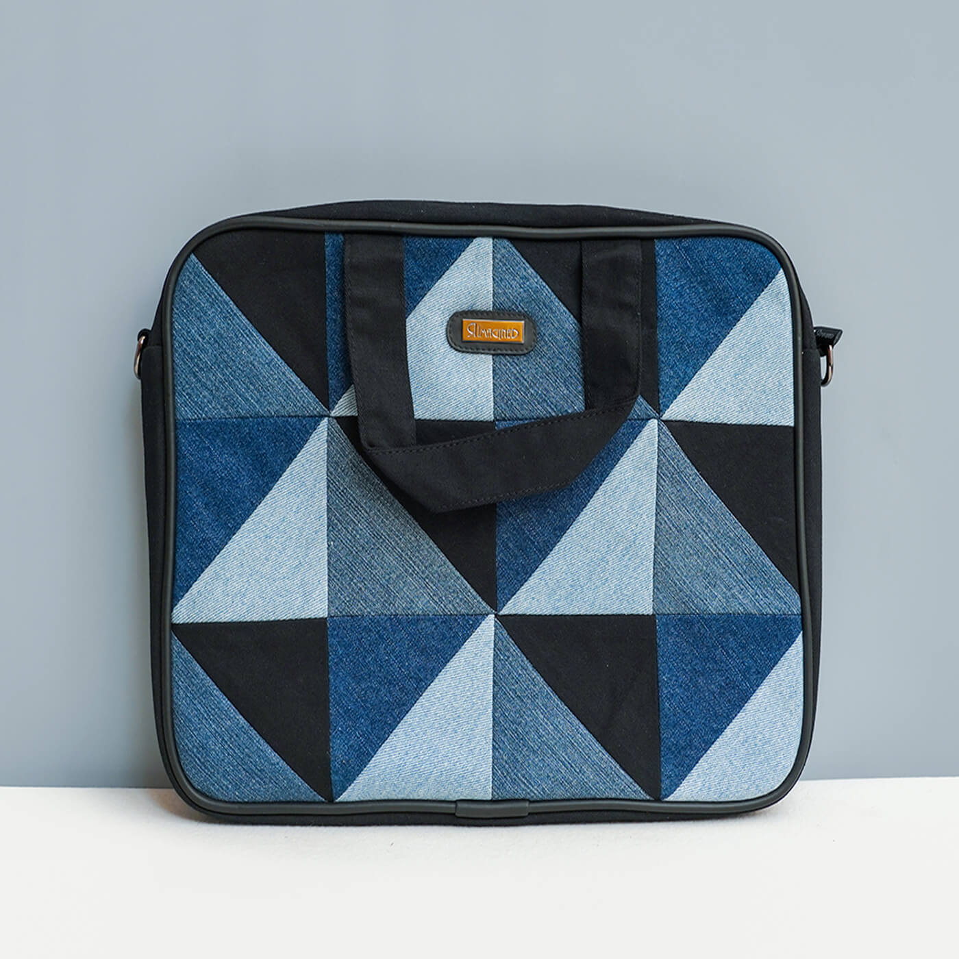 Denim 2025 laptop sleeve