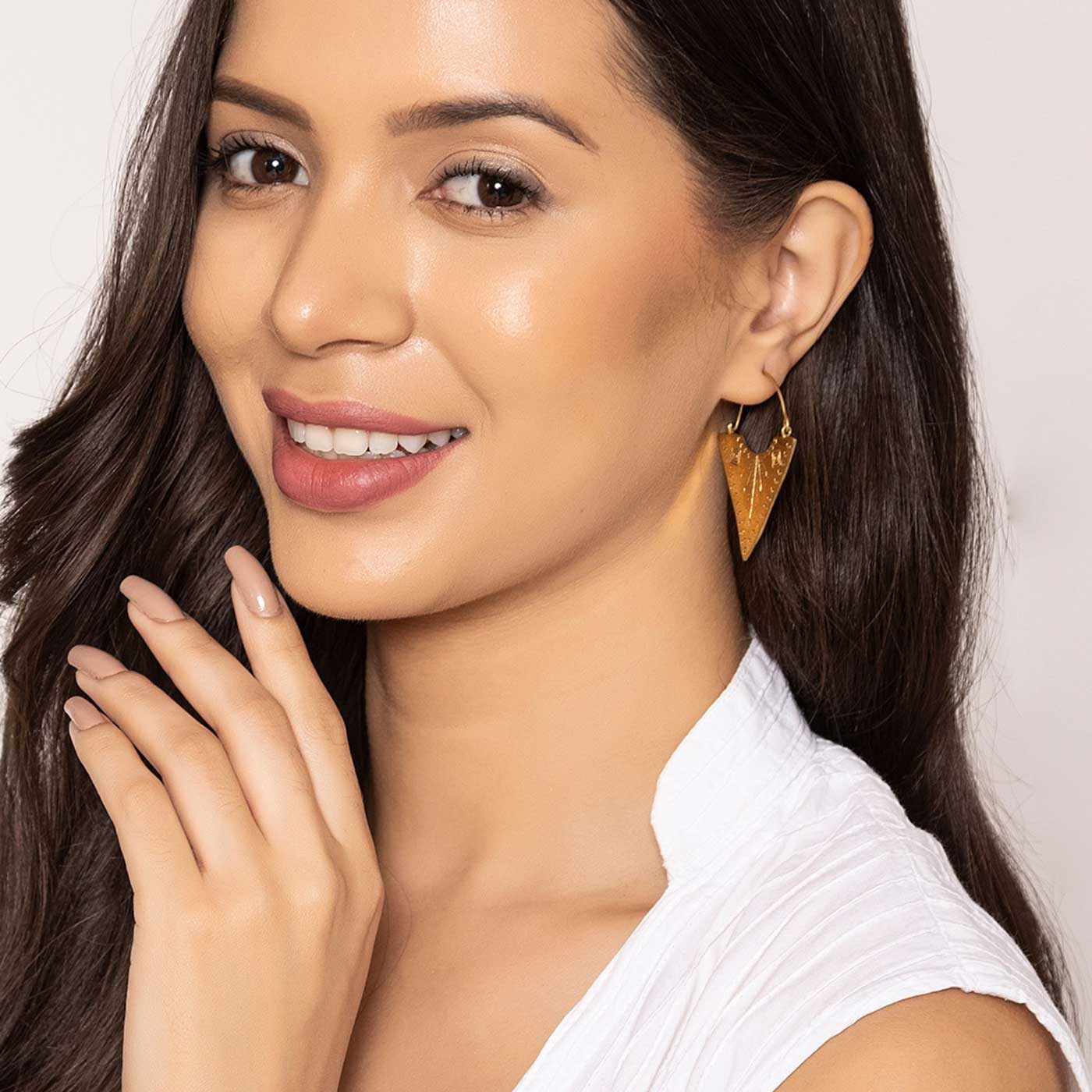 Flipkart.com - Buy YouBella Fancy Party wear Jewellery Alloy Stud Earring  Online at Best Prices in India