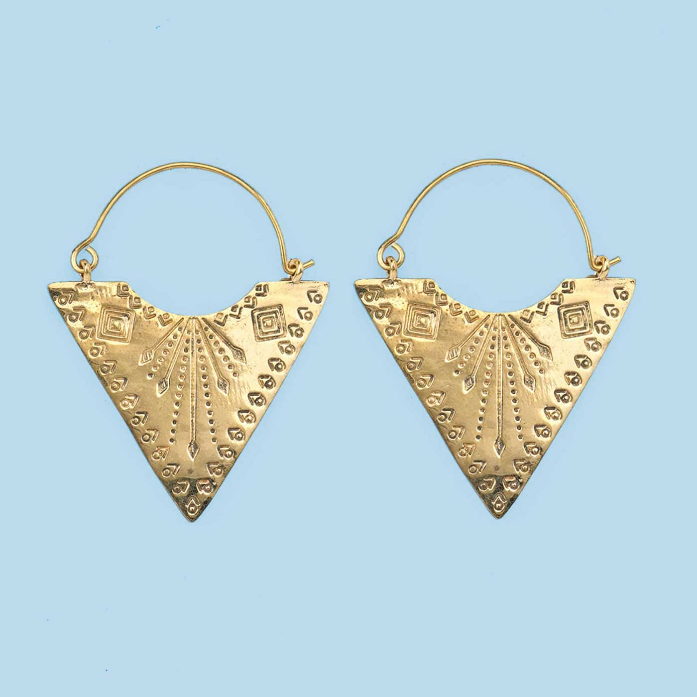 Tribal earrings sale online