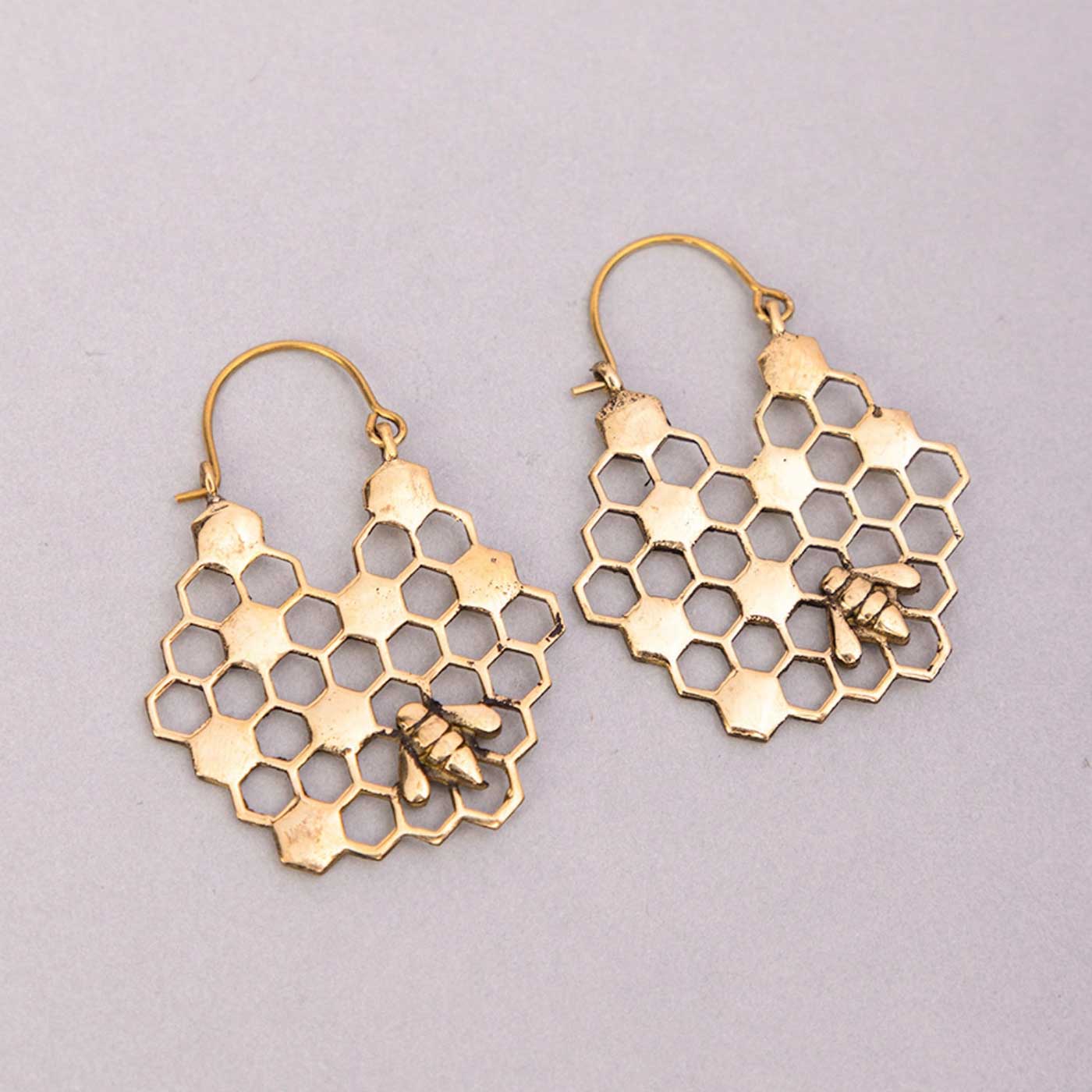 Western hot sale wear earrings