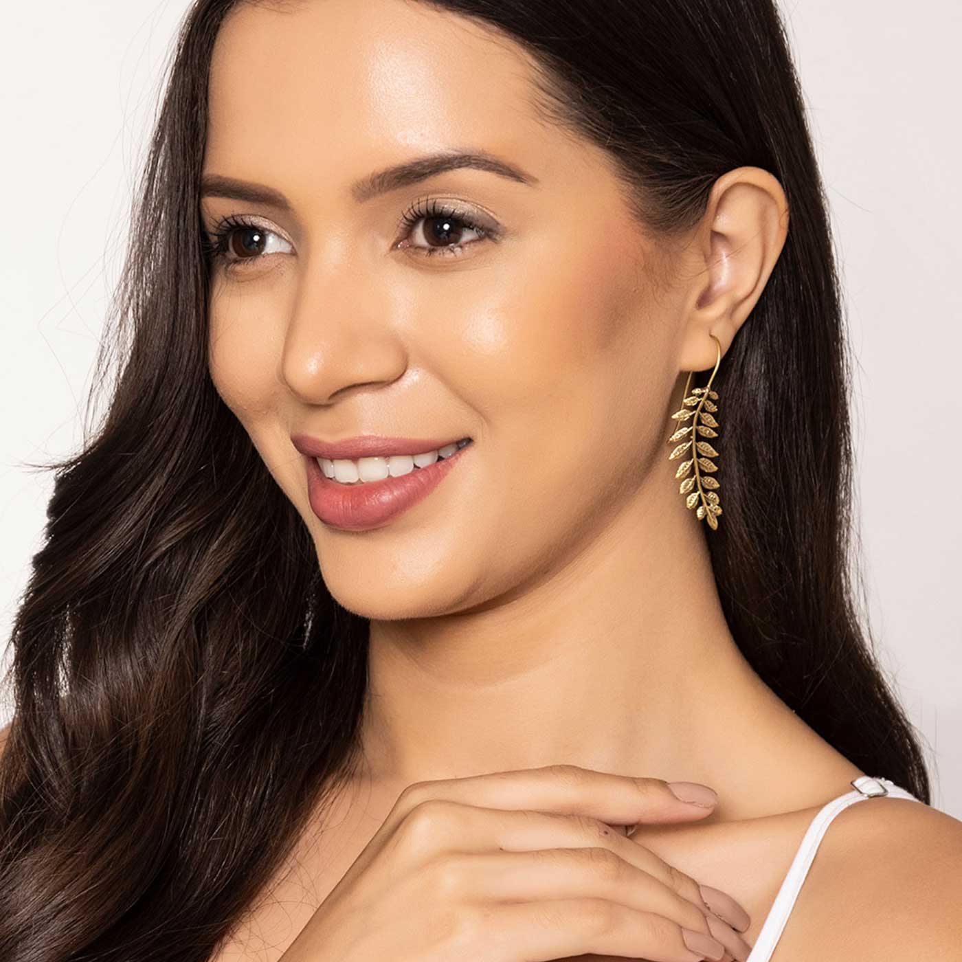 Flipkart.com - Buy Fashion Frill Combo of Earrings Set for Girls Party Wear  Western Earrings Stylish Cubic Zirconia Alloy Earring Set Online at Best  Prices in India