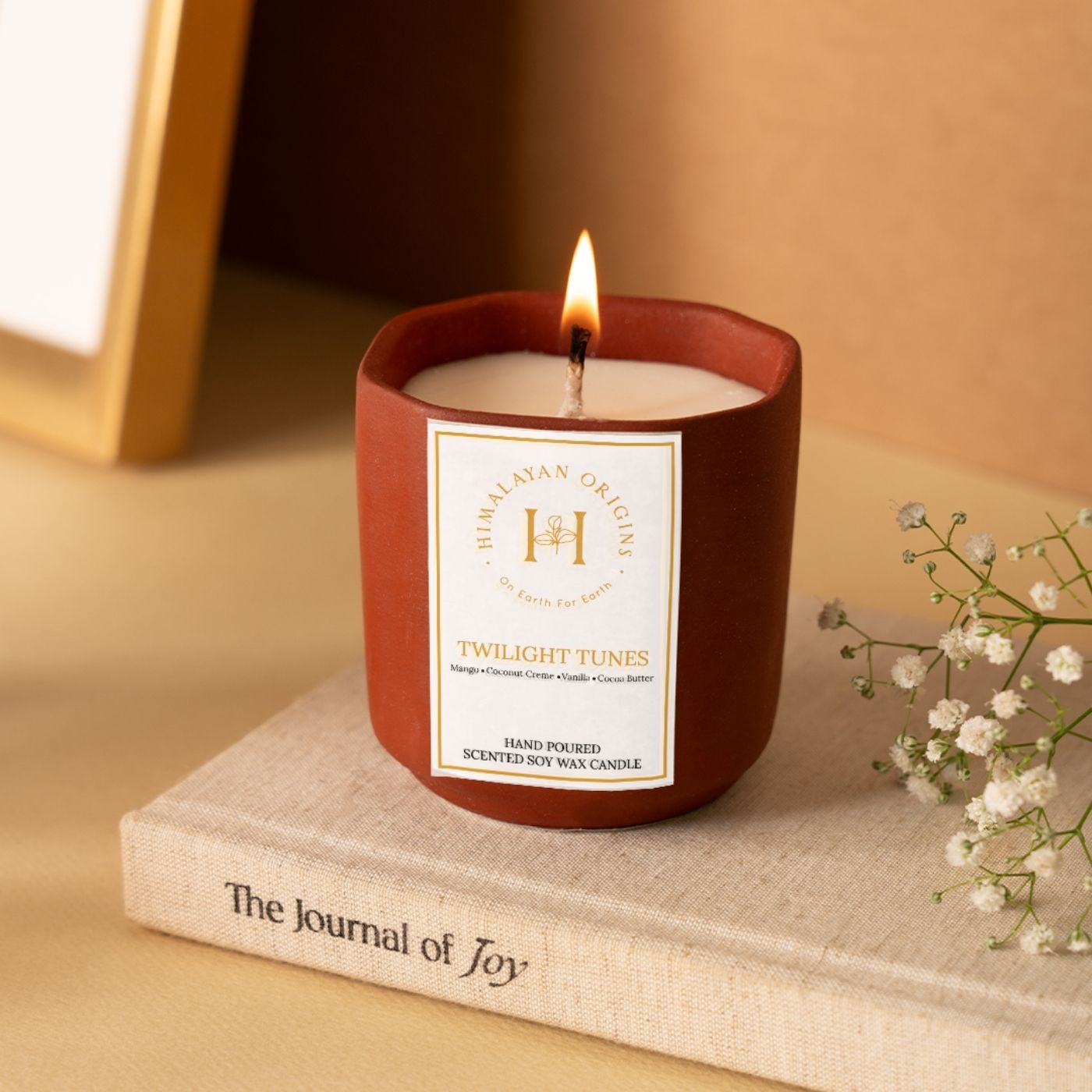 Buy soy candles sale online