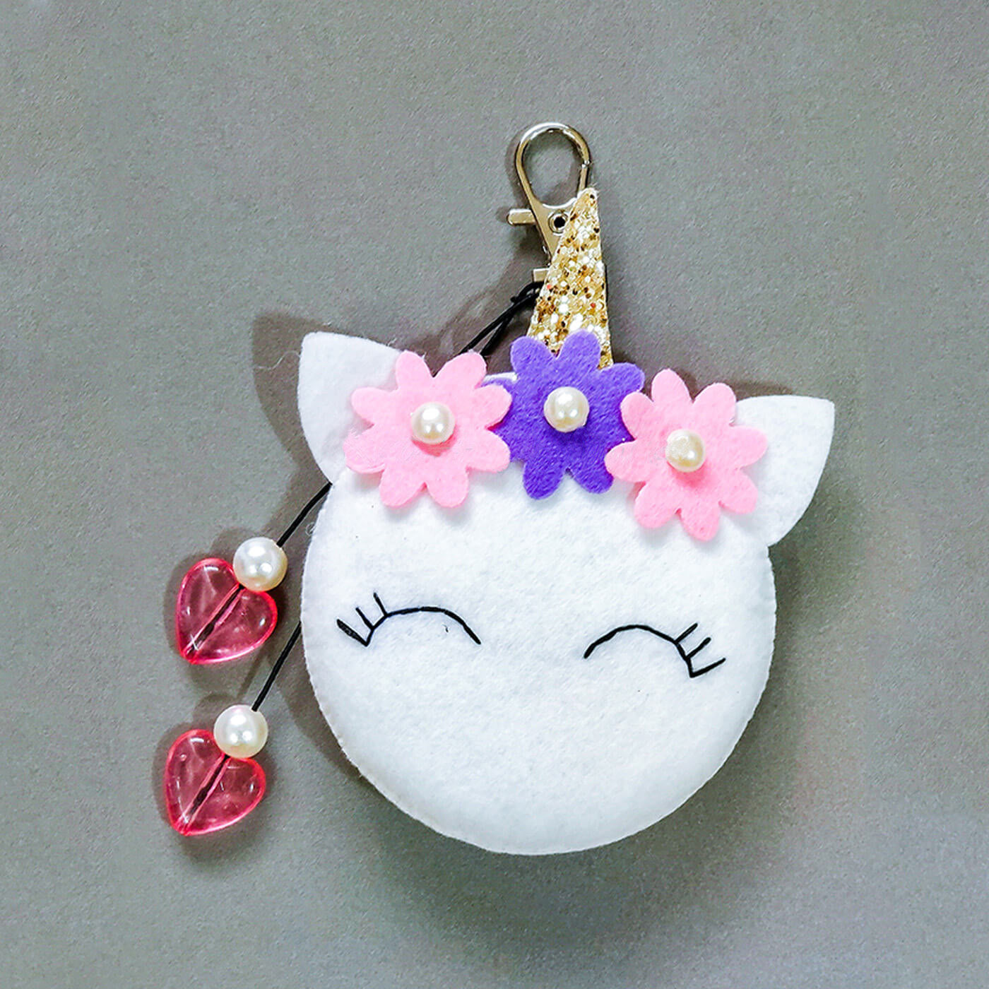 Unicorn Gift Hamper for Little Princess - HoMafy