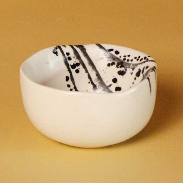 Handmade Ceramic Small Bowl Art Of Dining Collection