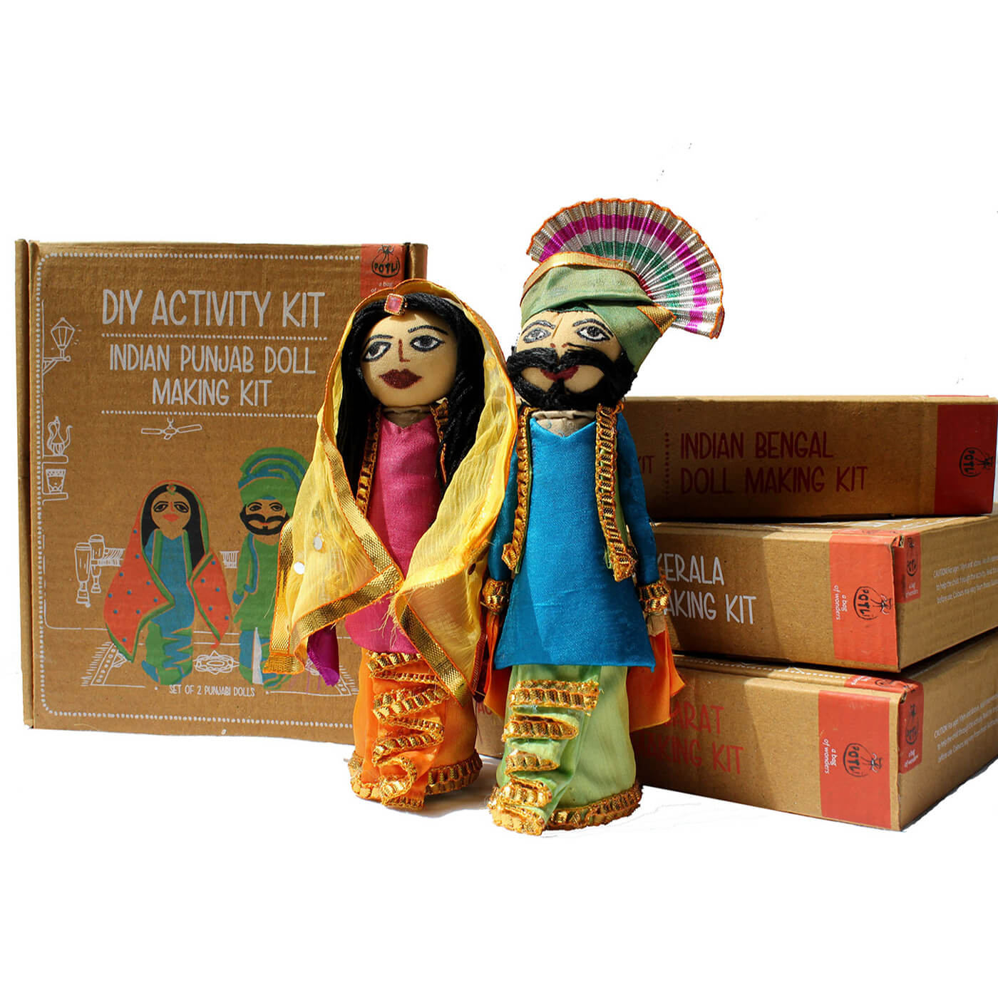 Traditions doll hot sale collection indian