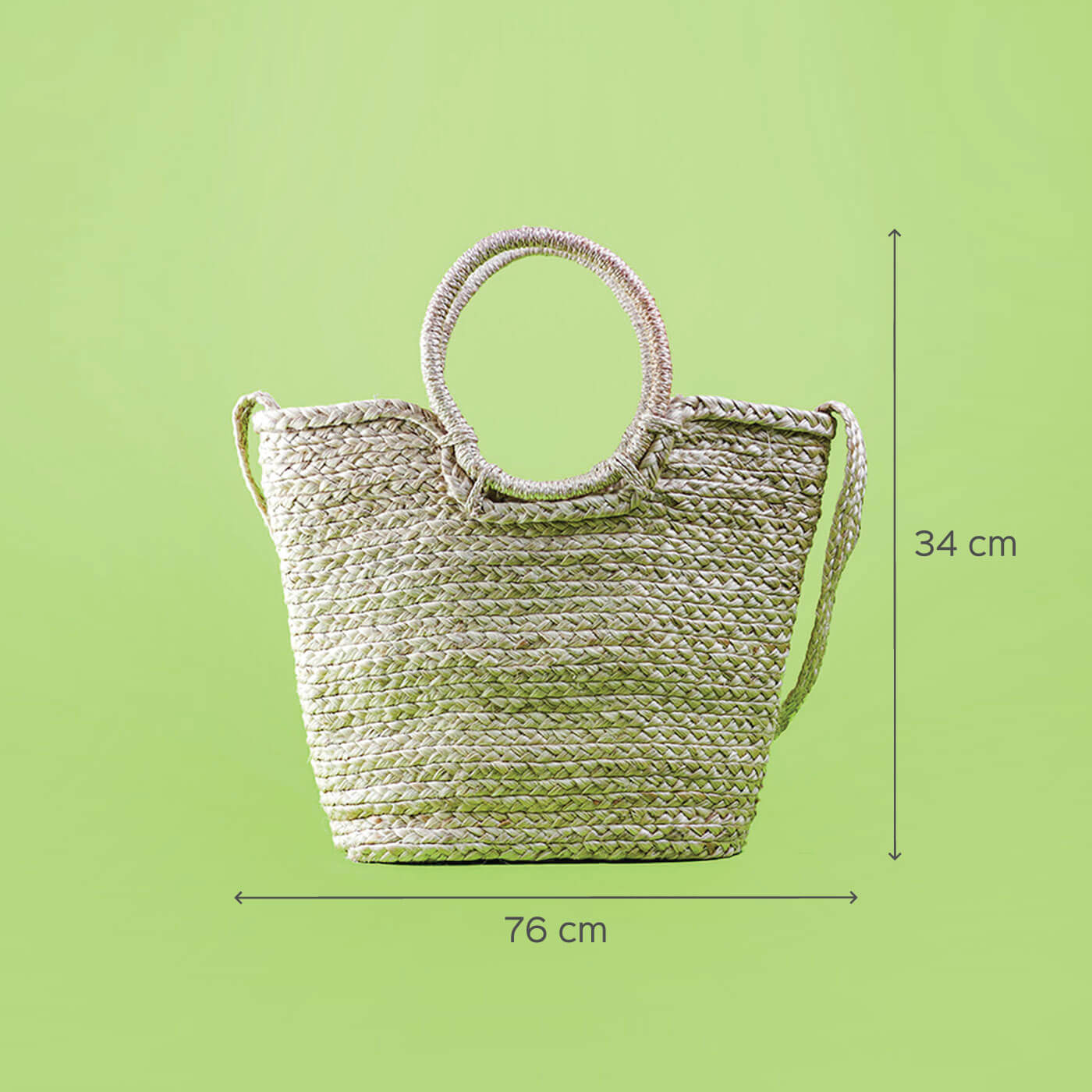 Beautiful handmade jute bag for women || Rural Handmade-Redefine Supply to  Build Sustainable Brands