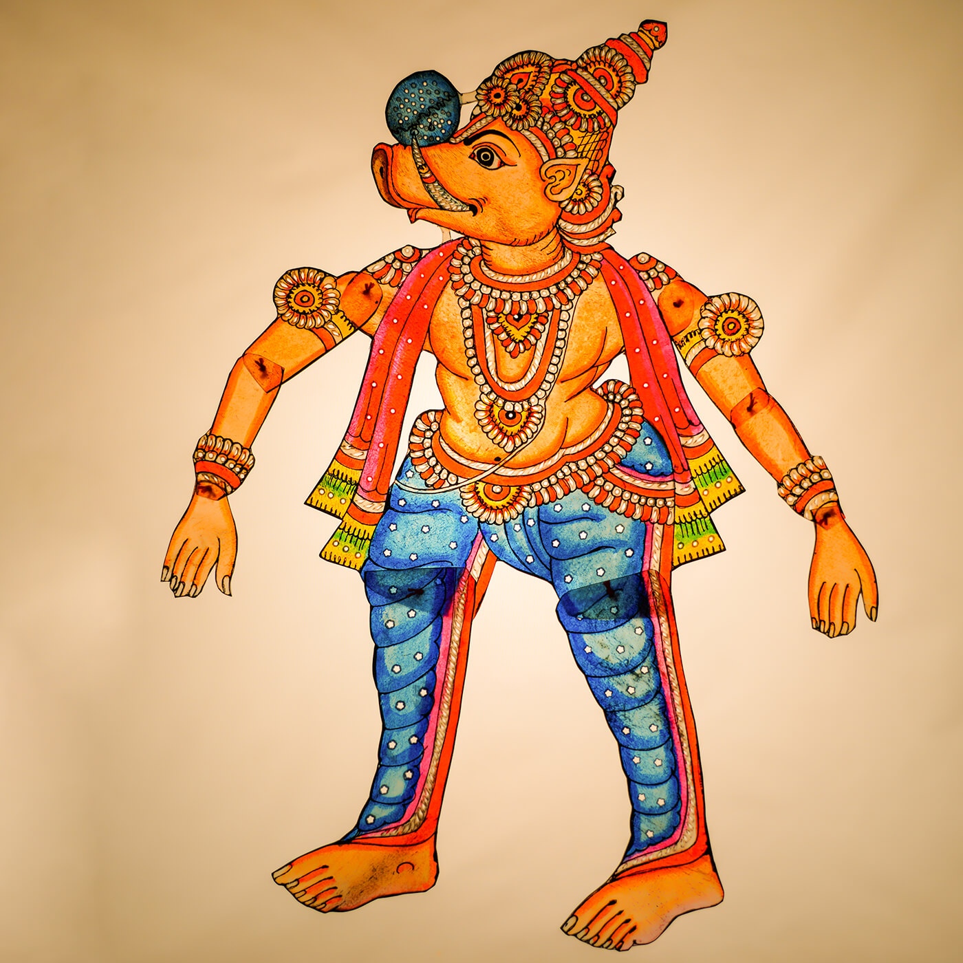Explore the Best Varaha Art | DeviantArt