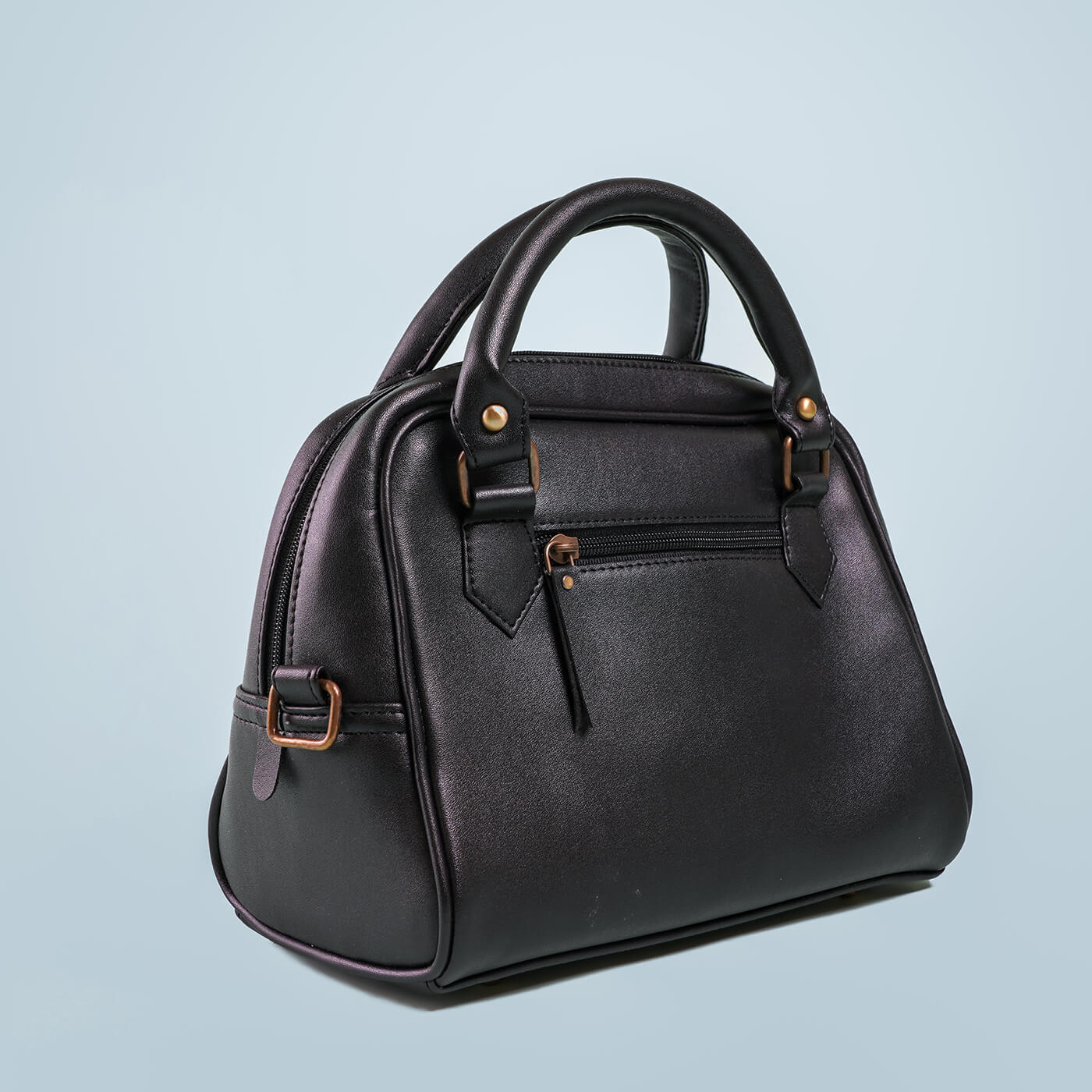 Small Handbag For Ladies | Washed Jute Bags | Xander Bag