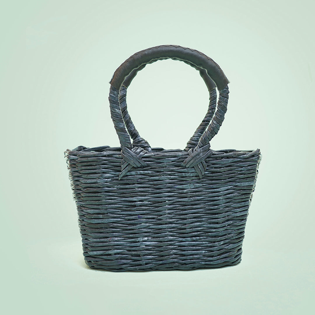 Handmade Upcycled Bag For Women