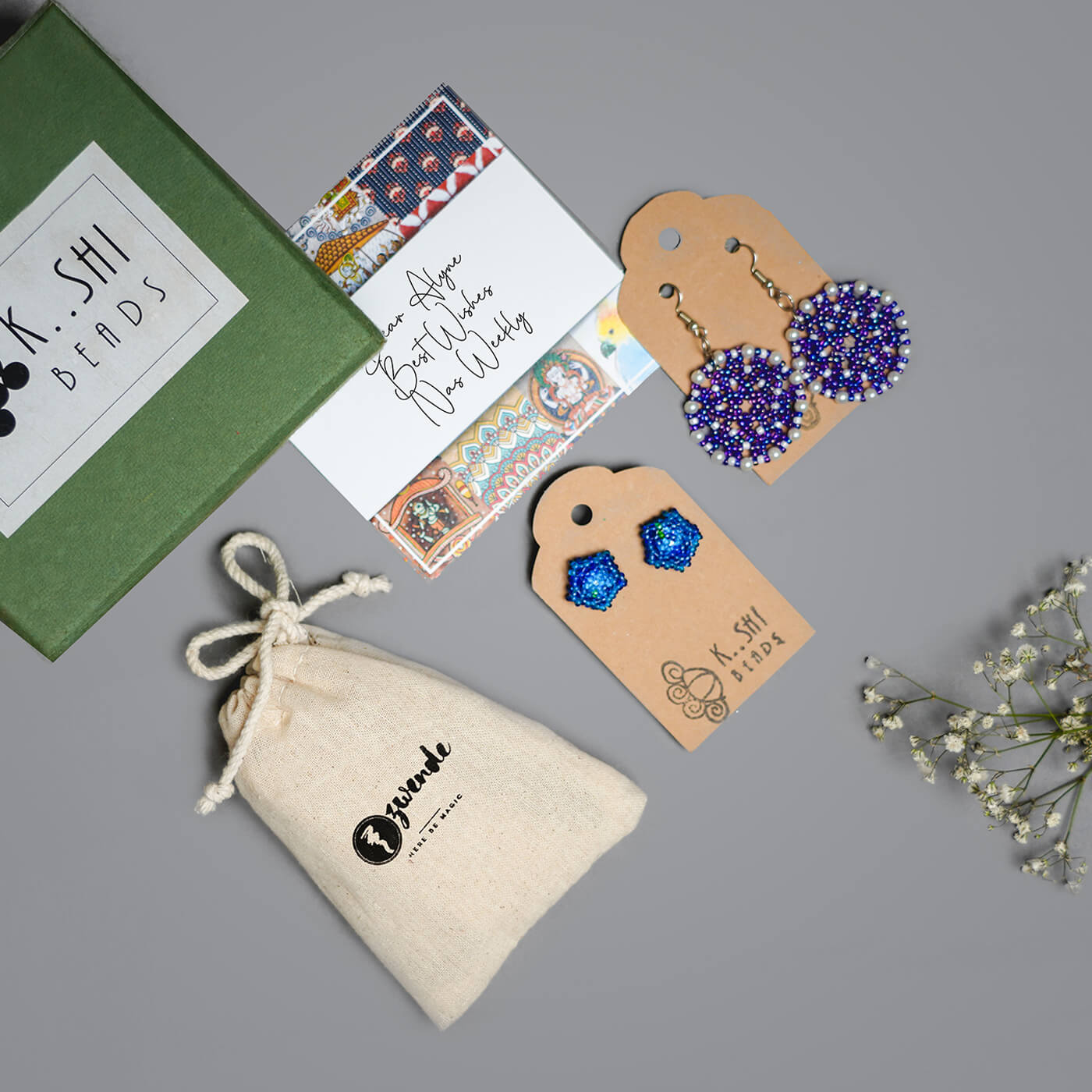 12 Best Jewelry Packaging Ideas for Small Business - CCB