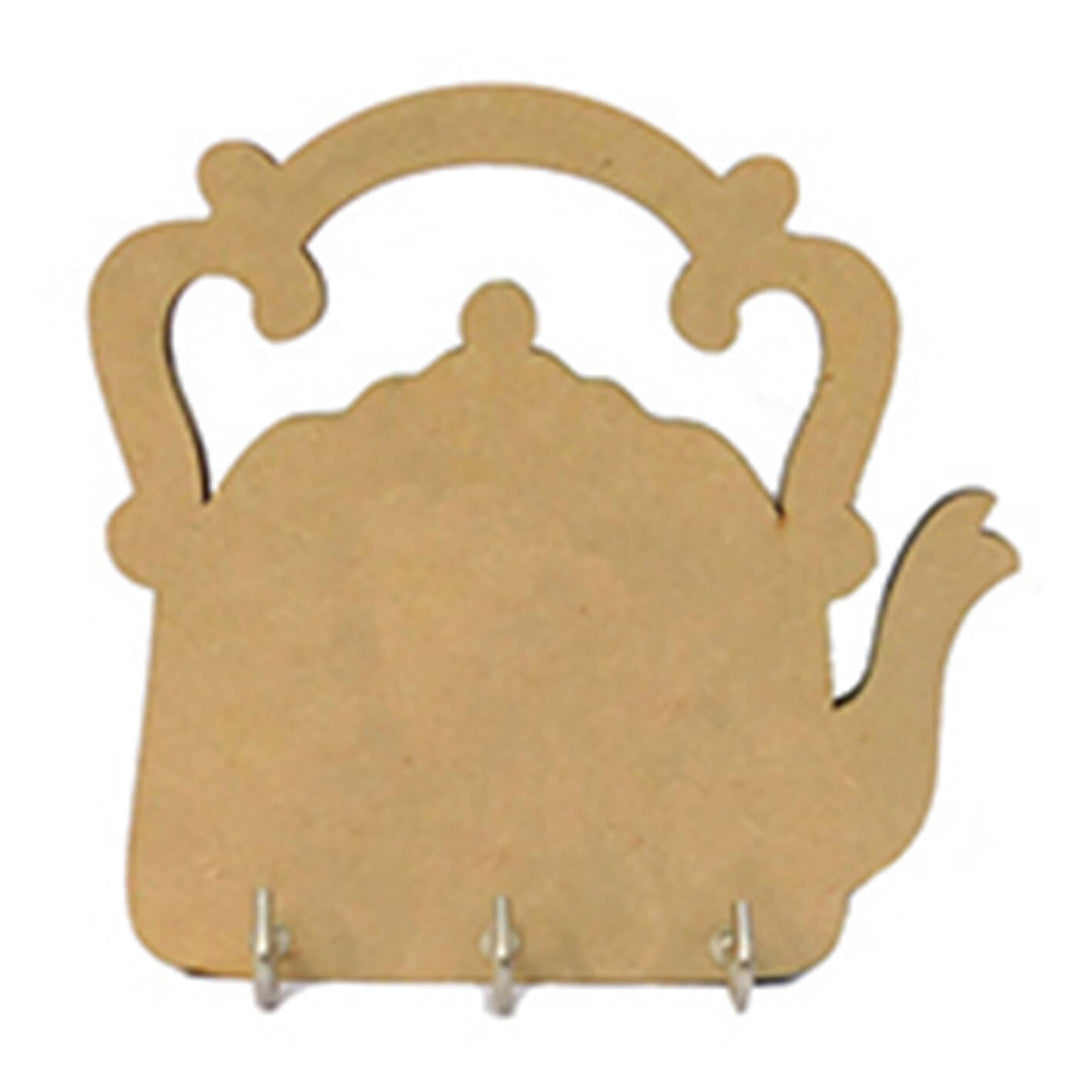 Trial Pack Kitchen Themed Hooks - Pack of 5