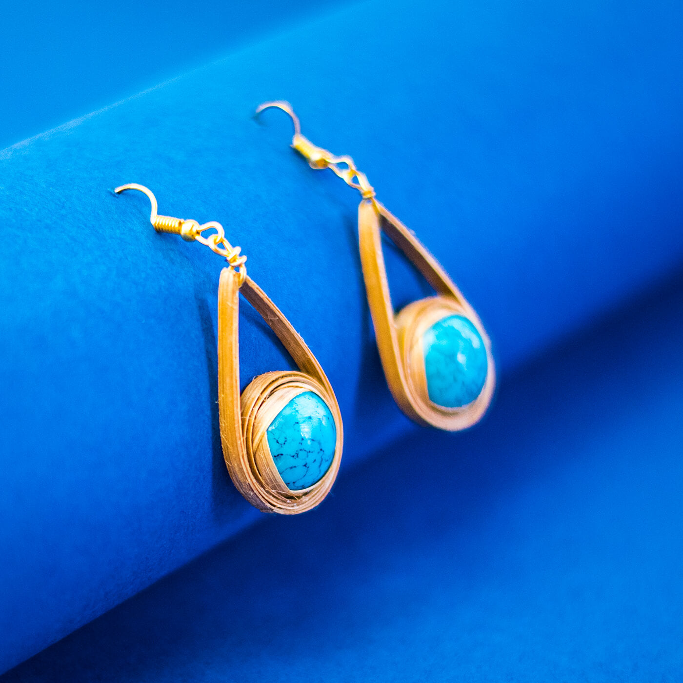 Latkan on sale earrings online