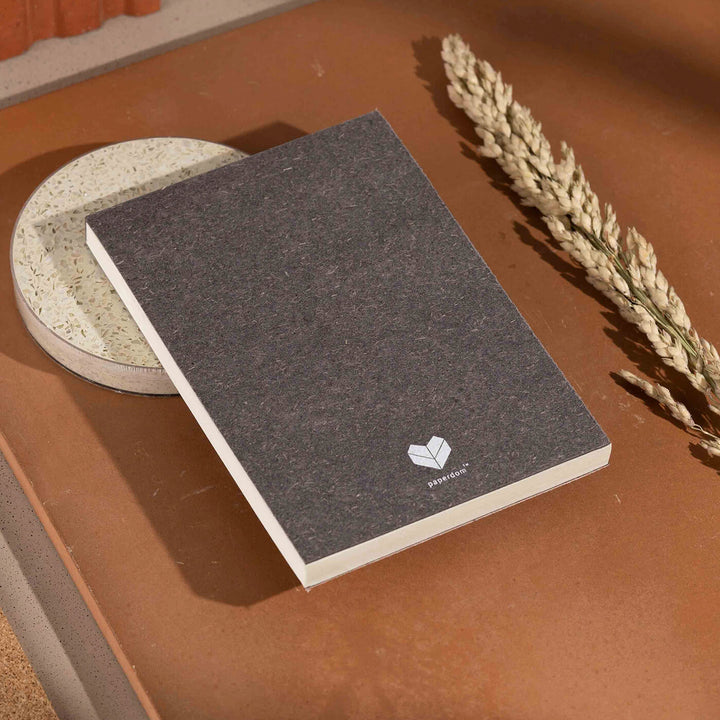 Tree-free Personalized Notepad For Little Lists | 48 Pages