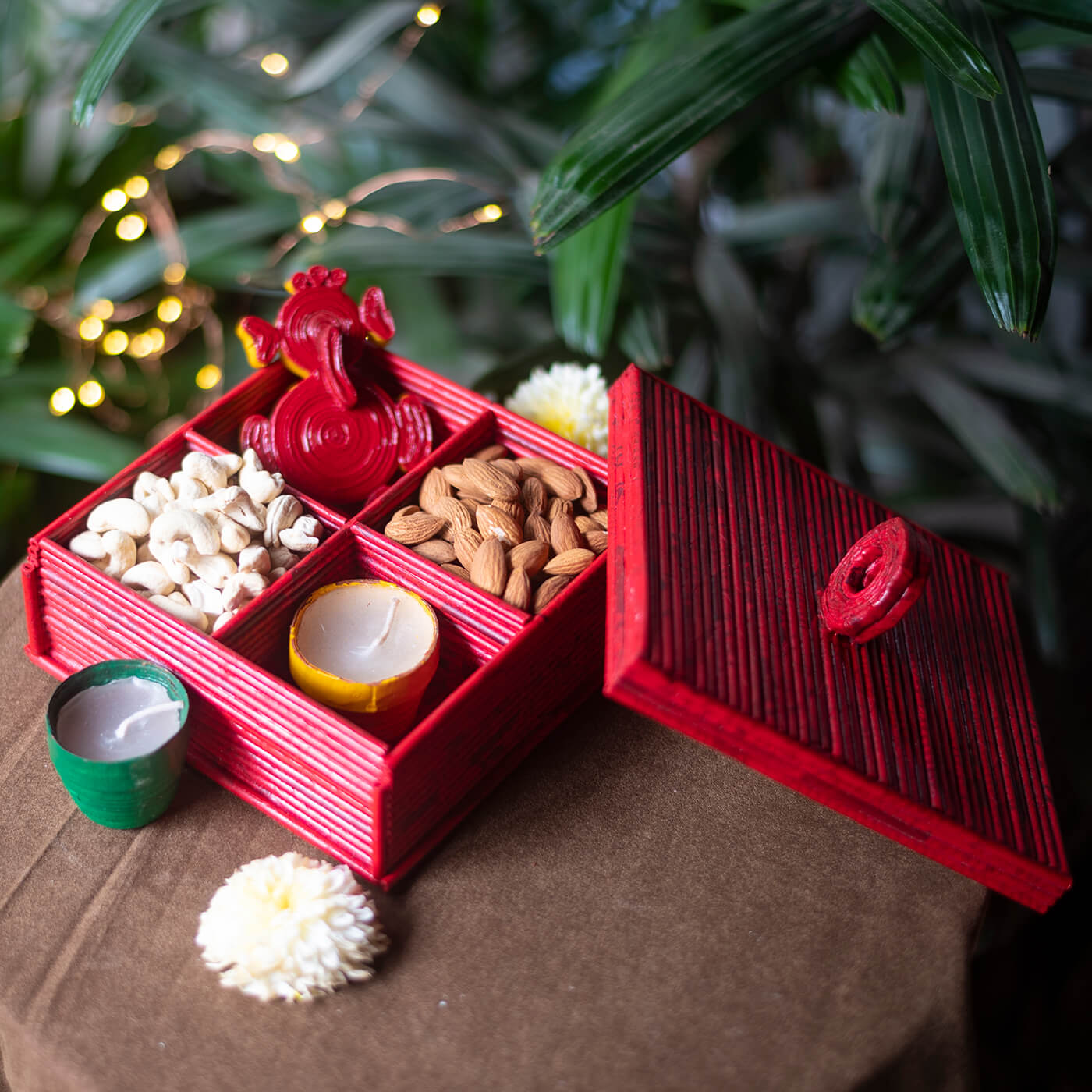 Diwali Gift Hampers | Diwali Hampers | Diwali Gift Box | Hamper ideas –  Cosset Gifts