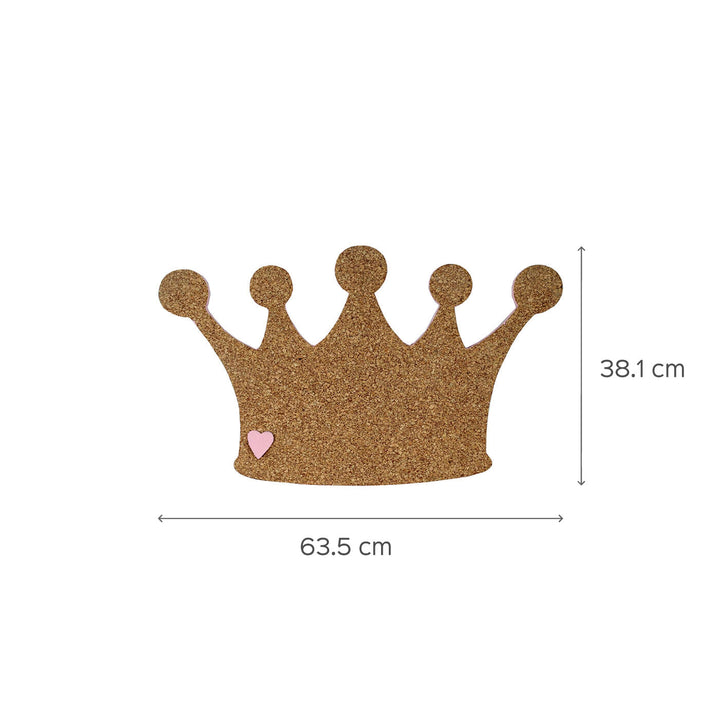 Crown Cork Pinboard for Kids