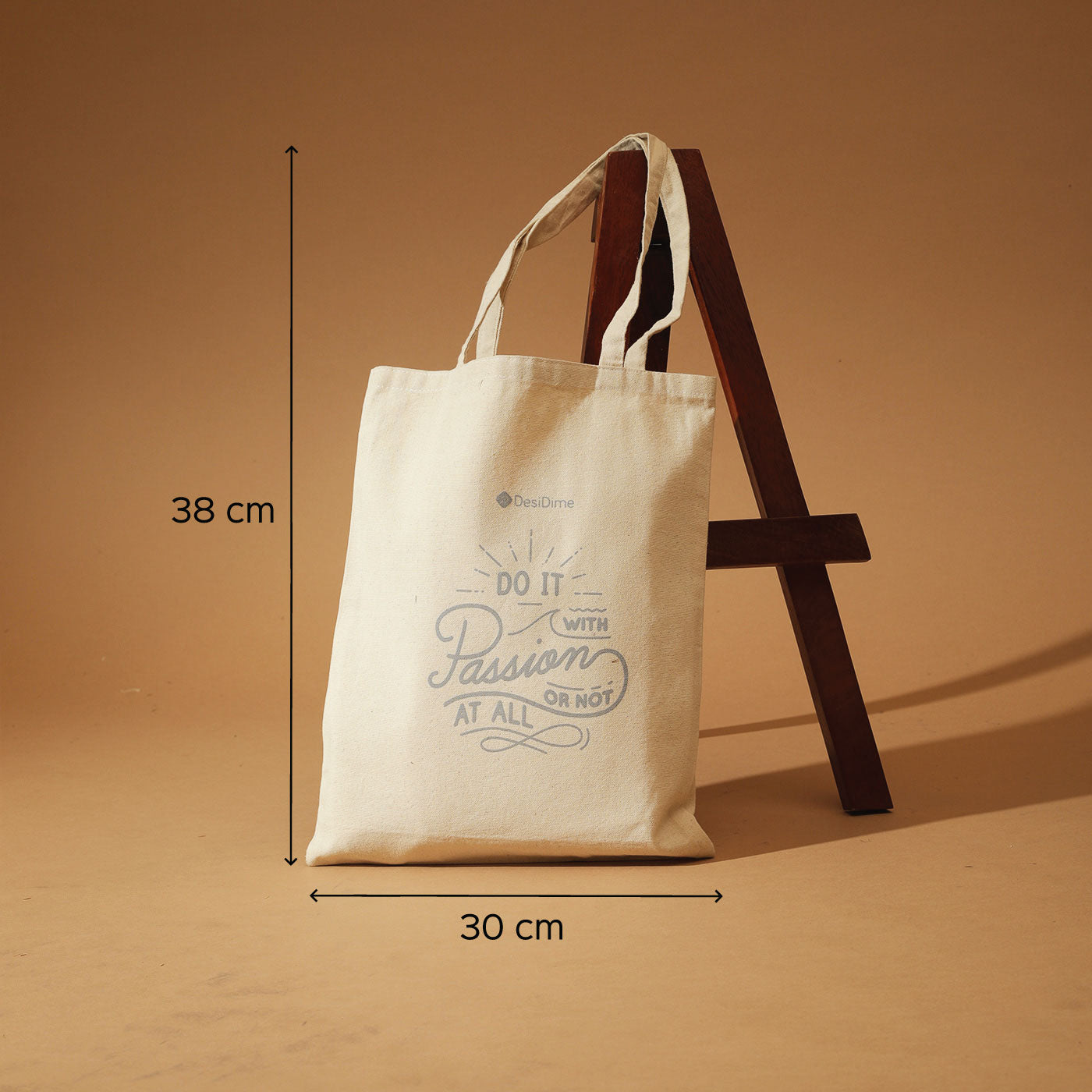 Natural Plain Jute Bag Manufacturer - PL 001 - handcraftCustom.com