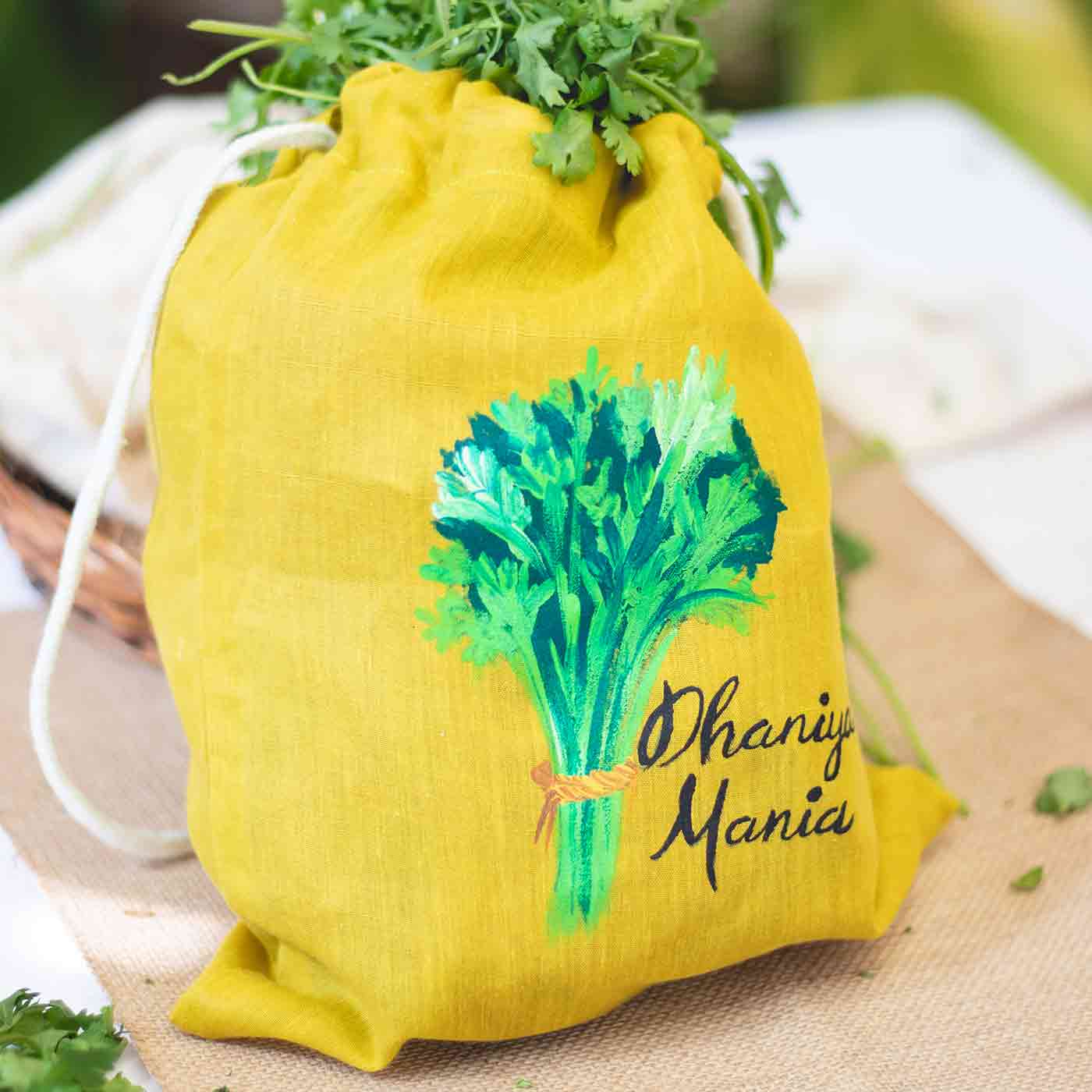 PP Vegetable Packaging Leno Bags Manufacturer, Exporter from India, PP  Vegetable Packaging Leno Bags Latest Price