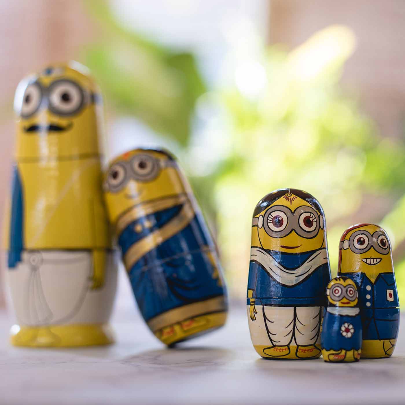 Get Minions Inspired Gift Ideas for Despicable Me Fans