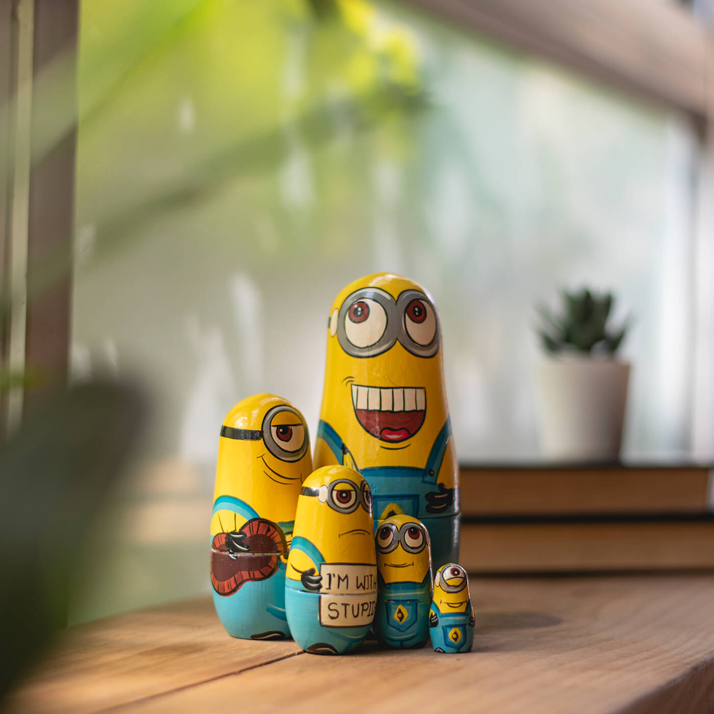 Minions 2024 doll price